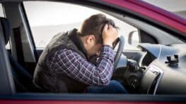 La grosse amende si vos passagers en voiture ne respectent pas cette règle