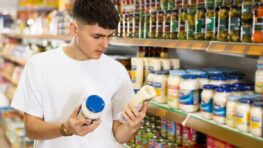 La meilleure mayonnaise pour 60 millions de consommateurs