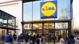La solution Lidl pour faire le ménage sans balai