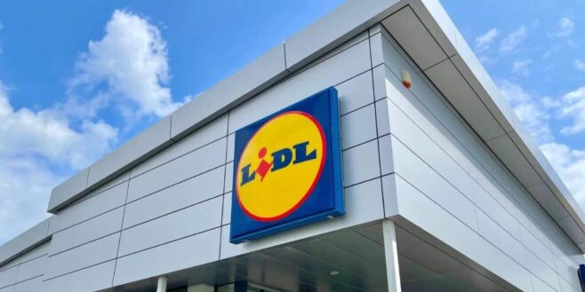 Le barbecue de table LIDL parfait pour les petites terrasses