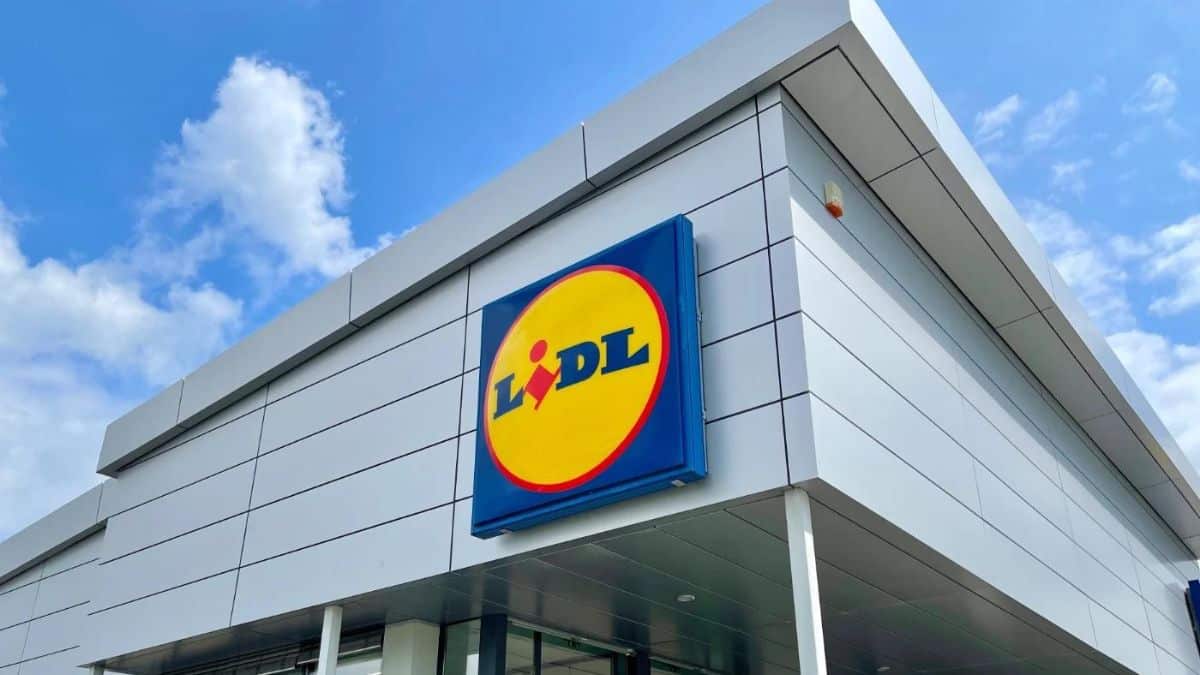 Le barbecue de table LIDL parfait pour les petites terrasses