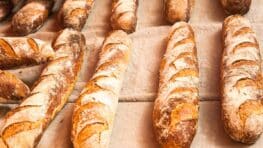 Lidl, Leclerc, Intermarché: qui a la baguette de pain la moins chère ?