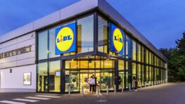 Lidl frappe fort avec ce pouf super confortable