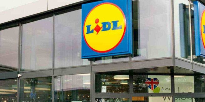 Lidl transforme ce célèbre bonbon de votre enfance en glace trop bonne
