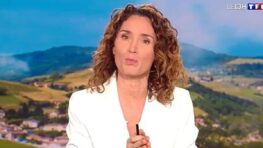 Marie-Sophie Lacarrau ne veut plus répondre à cette question