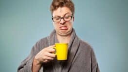 Ne buvez plus ce café il est contaminé par un produit chimique