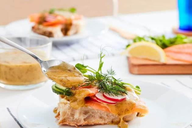 Ikea va révolutionner tous vos repas avec sa sauce Suédoise que tout le monde s'arrache