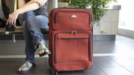 Cette astuce de génie pour ne pas se faire voler ses bagages