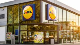 LIDL ferme définitivement ses portes dans cette ville française