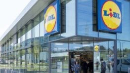 LIDL lance la veste en jean la plus tendance à moins de 15 euros