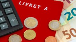 Livret A, LEP: votre épargne a fructifié avec ces placements malgré l'inflation ?
