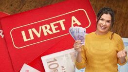 Livret A: cette excellente nouvelle va profiter aux 58 millions d'épargnants