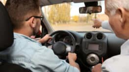 Permis de conduire: ce dispositif unique vient en aide aux seniors