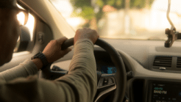 Permis de conduire: les règles à respecter en conduite accompagnée