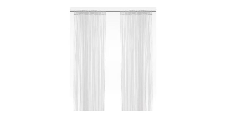 L'invention déco IKEA idéale pour repousser les moustiques en été