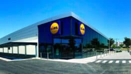 Cette veste LIDL devient l'un des plus grands succès mode de l'automne