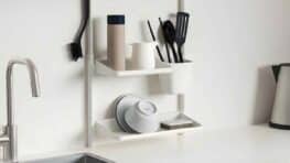 IKEA dévoile l'étagère la plus pratique pour organiser sa cuisine