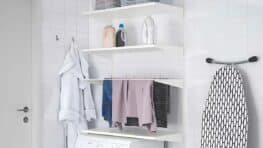 IKEA lance la meilleure alternative à la corde à linge