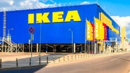 IKEA réinvente la chaise de bureau la plus confortable