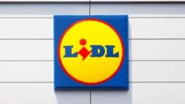 LIDL a le produit parfait pour faire sécher son linge dans la salle de bain