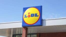 LIDL connait une énorme succès avec ses baskets style New Balance à moins de 15 euros