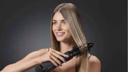 LIDL fait mieux que Dyson avec sa brosse à cheveux professionnelle