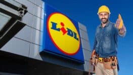 LIDL recharge toutes vos batteries Parkside avec ce chargeur à prix bas