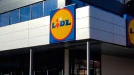 LIDL rencontre un gros succès avec ce soutien-gorge parfait pour faire du sport