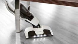 L'aspirateur LIDL 2 en 1 qui fait gagner des heures de nettoyage