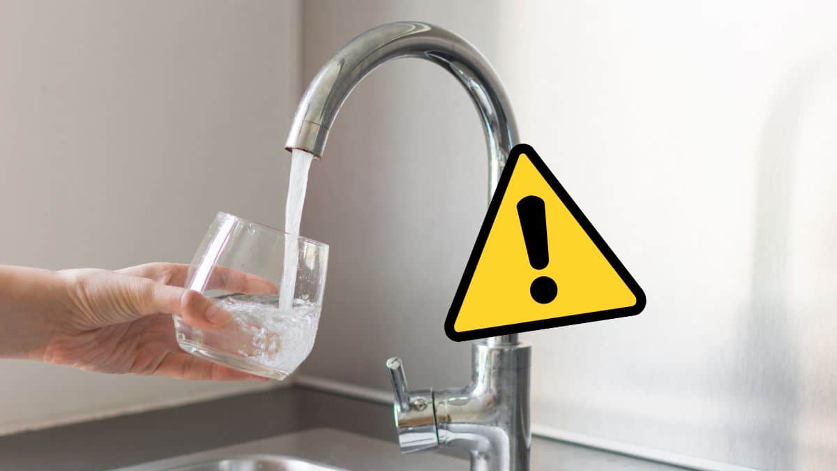L'eau du très dangereuse pour la santé après cette étude de Veolia — free download