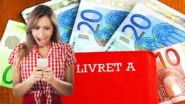 Livret A: ce retrait impossible sur le livret d'épargne et voici pourquoi