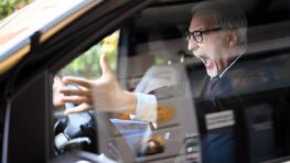 Permis de conduire : ce qui va changer pour les seniors en 2024
