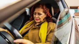 Permis de conduire: des nouvelles mesures pour les conducteurs seniors après 65 ans ?