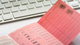 Permis de conduire rose: la date limite pour le changer sous peine d'amende