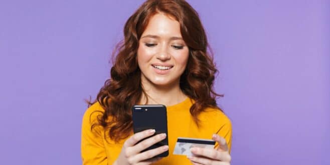 Votre carte bancaire va changer totalement et ce détail surprenant va apparaitre