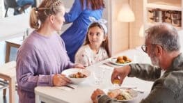 Avoir un repas gratuit chez IKEA et c'est totalement légal