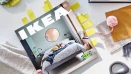 Ce nouveau canapé IKEA parfait pour recevoir tous ses amis