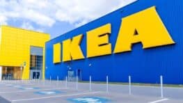 Cette poubelle IKEA va devenir invisible dans votre cuisine