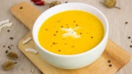 Cette soupe à moins de 5 euros est la meilleure selon 60 Millions de consommateurs