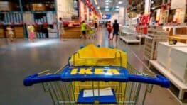 Ikea a le kit de nettoyage parfait pour exterminer la poussière partout