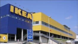 Ikea sort le coffret de Noël le plus complet de l'année