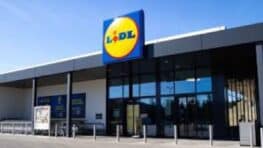 LIDL a la solution pour sécher son linge peu importe la météo dehors