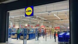 LIDL a trouvé le produit parfait pour effectuer n'importe quelle tâche à la maison