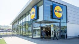 LIDL empêche les cambrioleurs de pénétrer chez vous pour moins de 20 euros