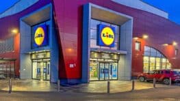 LIDL vous aide à lutter contre le froid avec cette cheminée électrique à moins de 70 euros