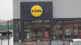Le meuble LIDL utile pour ranger tout ce qui vous encombre
