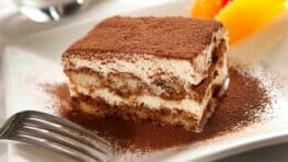 5 recettes faciles de tiramisu pour se régaler le jour de Noël