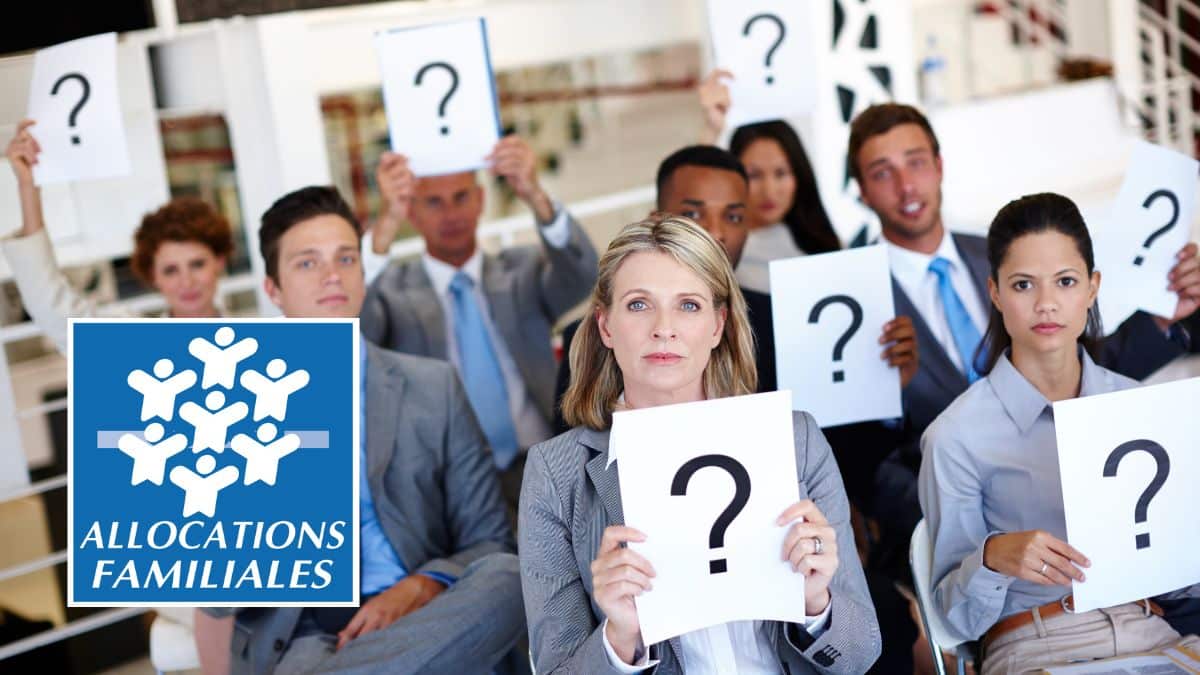 Fautil déclarer sa prime de Noël à la CAF pour garder ses aides sociales et allocations