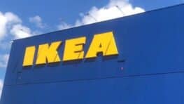 IKEA a trouvé le meuble TV qui s'adapte dans tous les salons