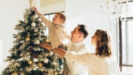 IKEA a un sapin de Noël 100% remboursé et voici comment en bénéficier